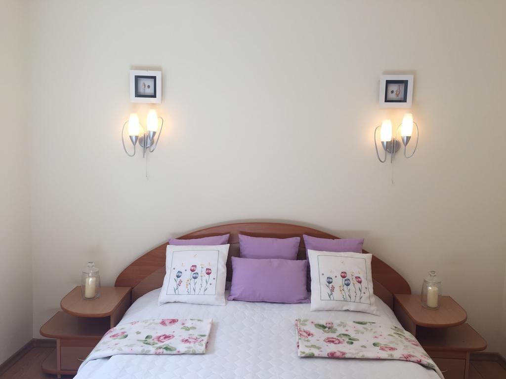 Jaukus Poilsis Nidoje Apartment Cameră foto