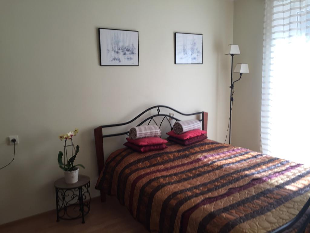 Jaukus Poilsis Nidoje Apartment Cameră foto
